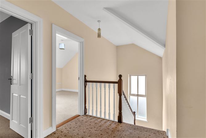 11 Hawthorn Wood, Suncroft, Suncroft, Co. Kildare, Suncroft, Kildare