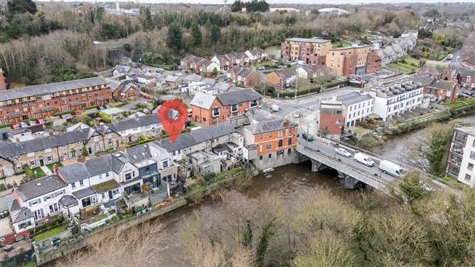 11 Liffey Terrace, Chapelizod, Dublin 20, County Dublin