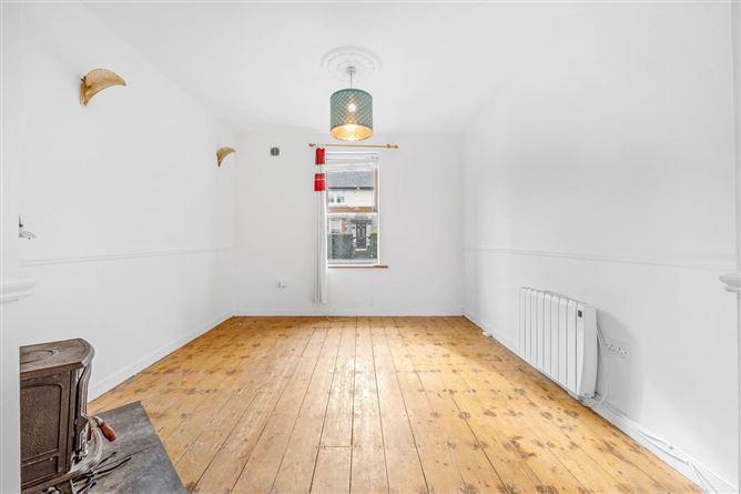 11 Liffey Terrace, Chapelizod, Dublin 20, County Dublin