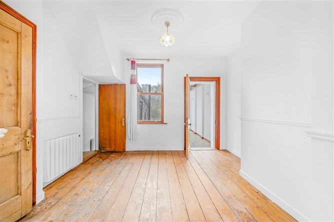 11 Liffey Terrace, Chapelizod, Dublin 20, County Dublin