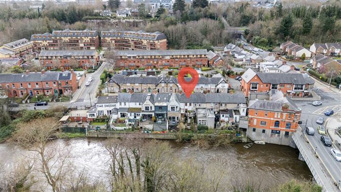 11 Liffey Terrace, Chapelizod, Dublin 20, County Dublin