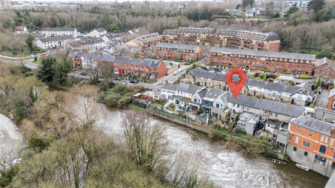 11 Liffey Terrace, Chapelizod, Dublin 20, County Dublin
