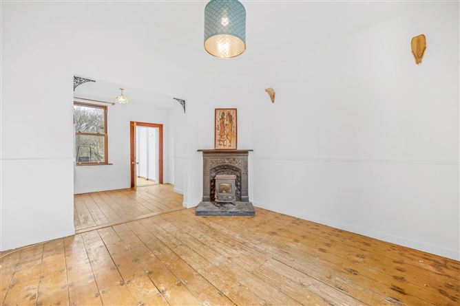 11 Liffey Terrace, Chapelizod, Dublin 20, County Dublin