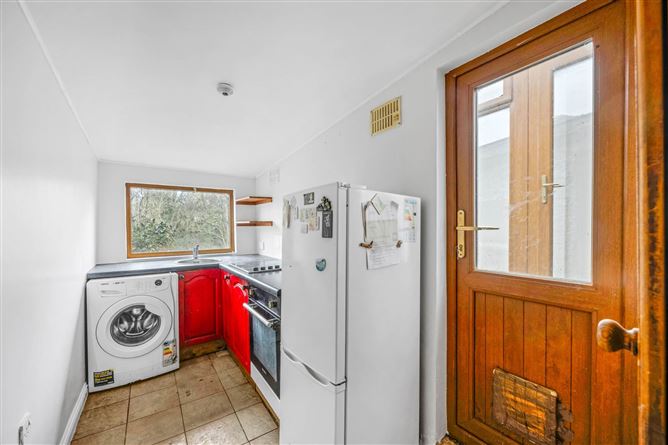 11 Liffey Terrace, Chapelizod, Dublin 20, County Dublin