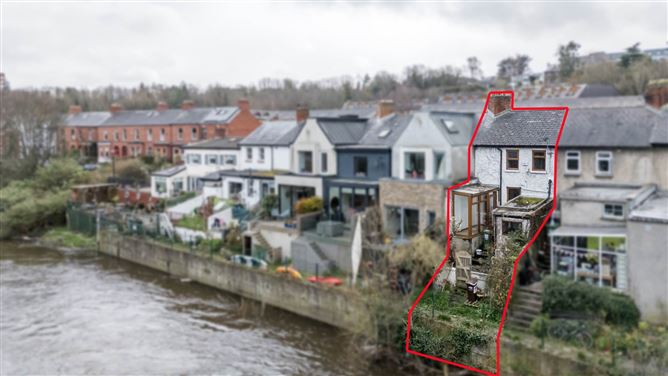 11 Liffey Terrace, Chapelizod, Dublin 20, County Dublin