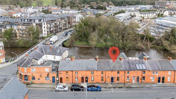 11 Liffey Terrace, Chapelizod, Dublin 20, County Dublin