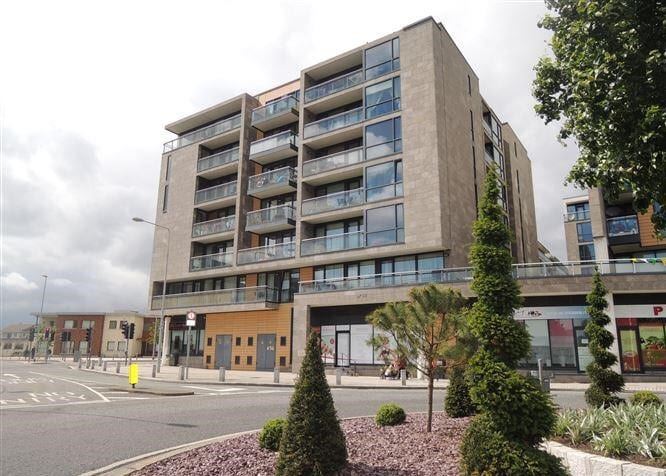 Tallow Hall, Tallaght, Dublin 24