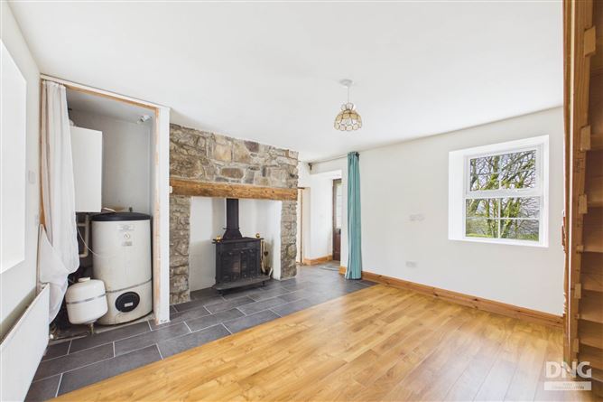 Residence On C. 37 Acres, Barroe Upper, Riverstown, County Sligo