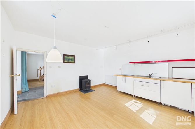 Residence On C. 37 Acres, Barroe Upper, Riverstown, County Sligo