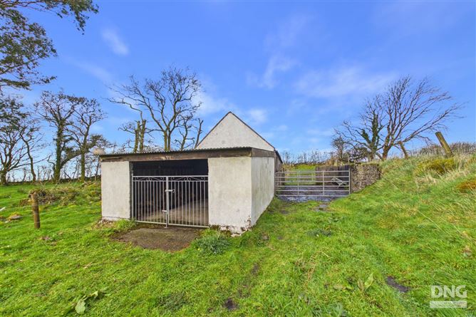 Residence On C. 37 Acres, Barroe Upper, Riverstown, County Sligo