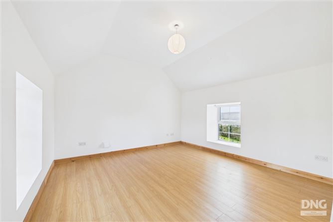 Residence On C. 37 Acres, Barroe Upper, Riverstown, County Sligo