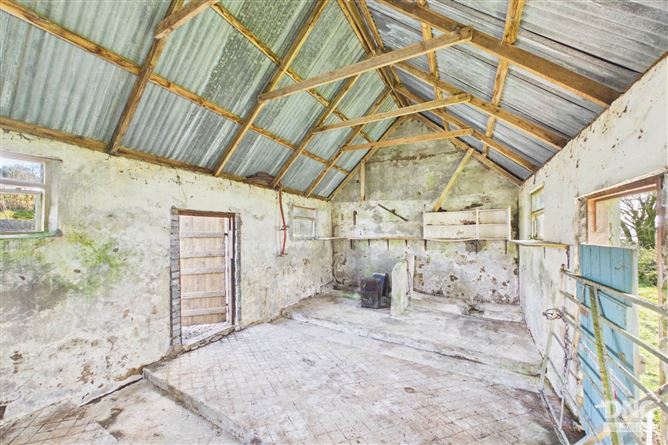 Residence On C. 37 Acres, Barroe Upper, Riverstown, County Sligo