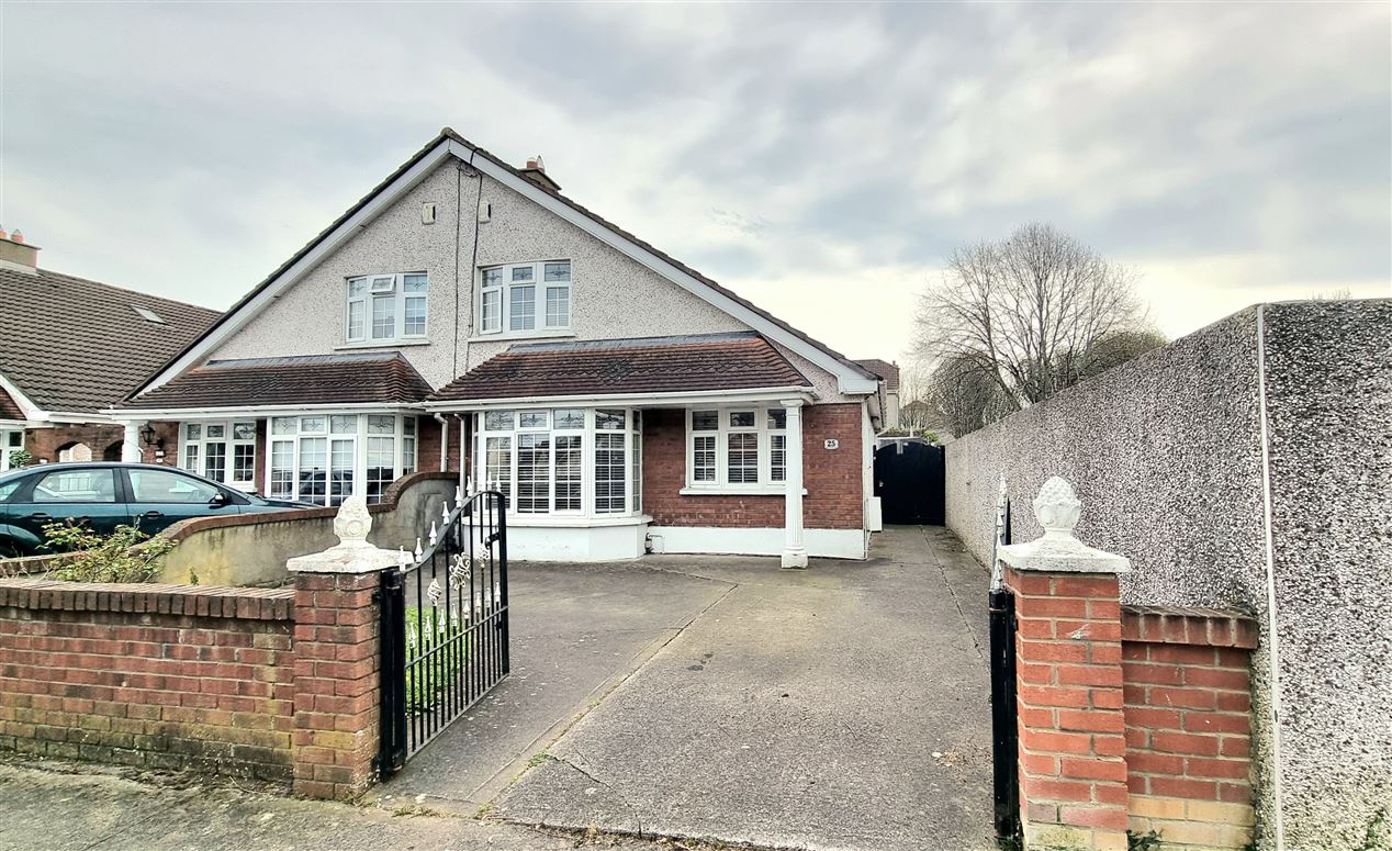25 Willow Wood Grove, Clonsilla, Dublin 15