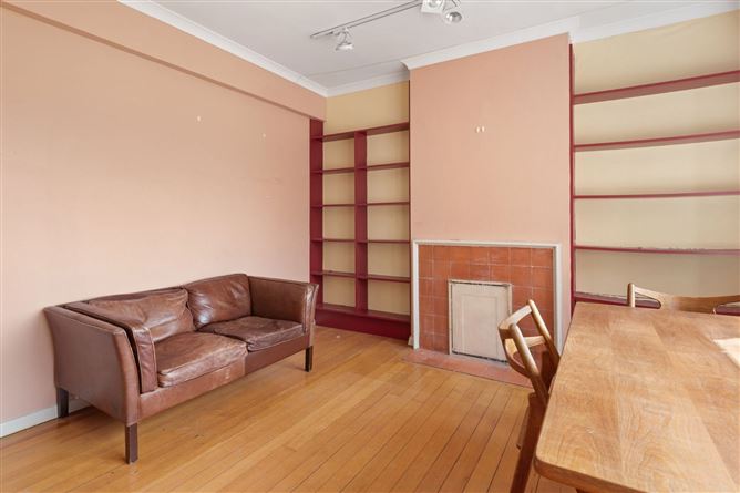 40 Court Apartment, Wilton Place, Dublin 2