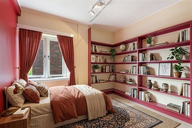 40 Court Apartment, Wilton Place, Dublin 2