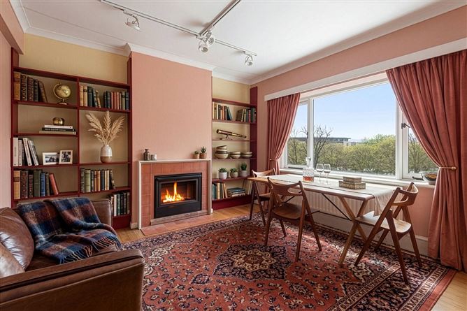 40 Court Apartment, Wilton Place, Dublin 2