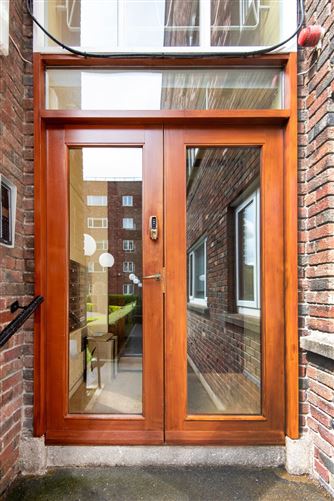 40 Court Apartment, Wilton Place, Dublin 2