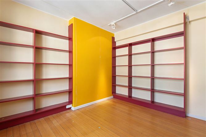 40 Court Apartment, Wilton Place, Dublin 2