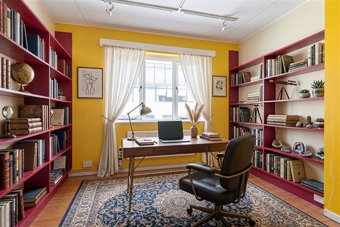 40 Court Apartment, Wilton Place, Dublin 2