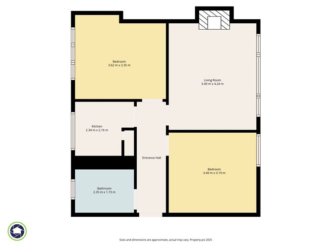 40 Court Apartment, Wilton Place, Dublin 2