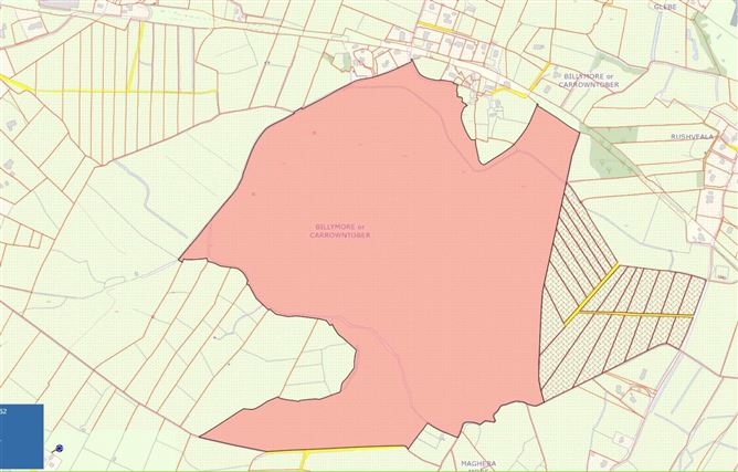 Commonage At Billamore, Oughterard, County Galway