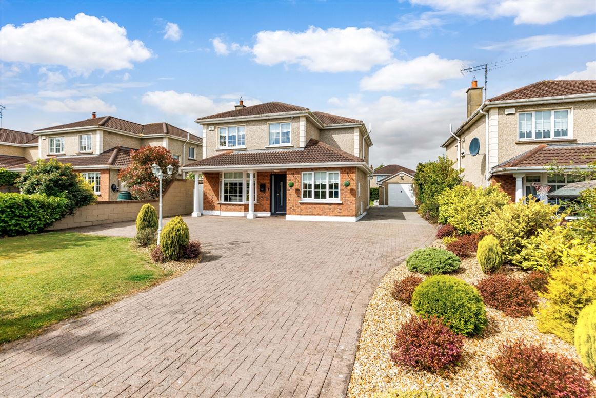 16 Balreask Manor, Trim Road, Navan, Co. Meath