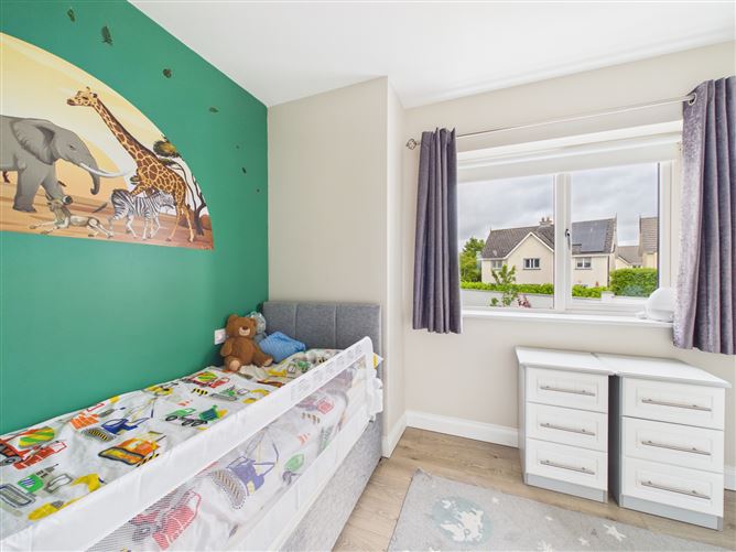 Photo 15 of 32 — 7 Borris Avenue, Portlaoise, Co. Laois