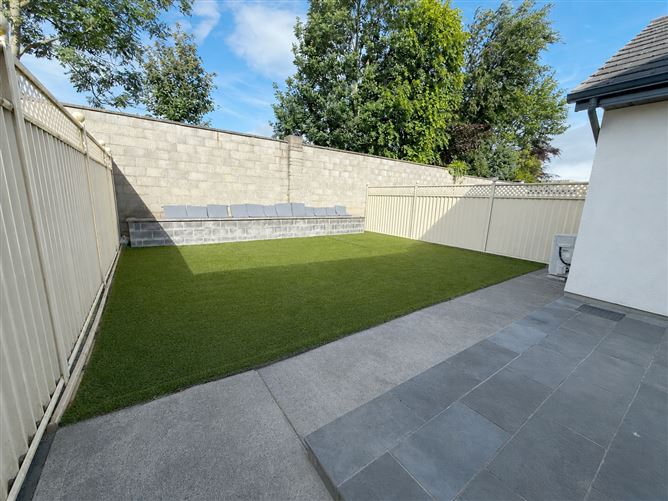 7 Borris Avenue, Portlaoise, Co. Laois