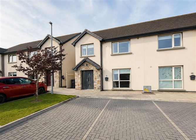 7 Borris Avenue, Portlaoise, Co. Laois