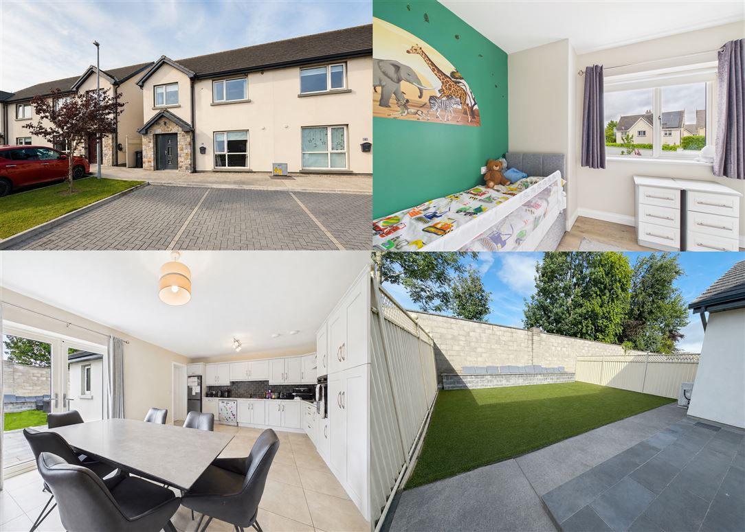 7 Borris Avenue, Portlaoise, Co. Laois