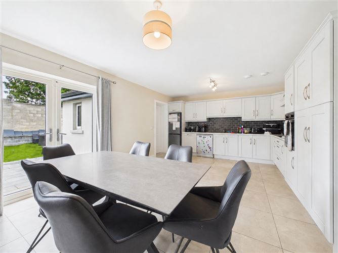 7 Borris Avenue, Portlaoise, Co. Laois