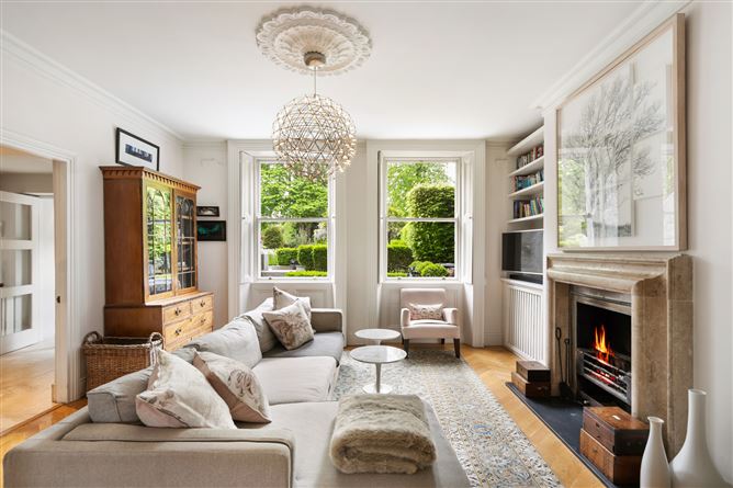 23 Dartmouth Square, Dublin 6
