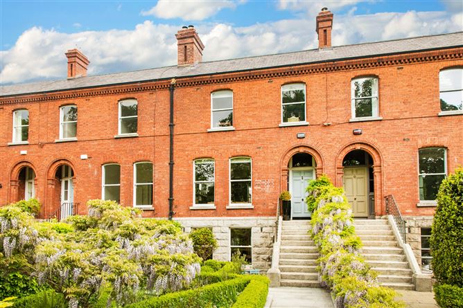 23 Dartmouth Square, Dublin 6