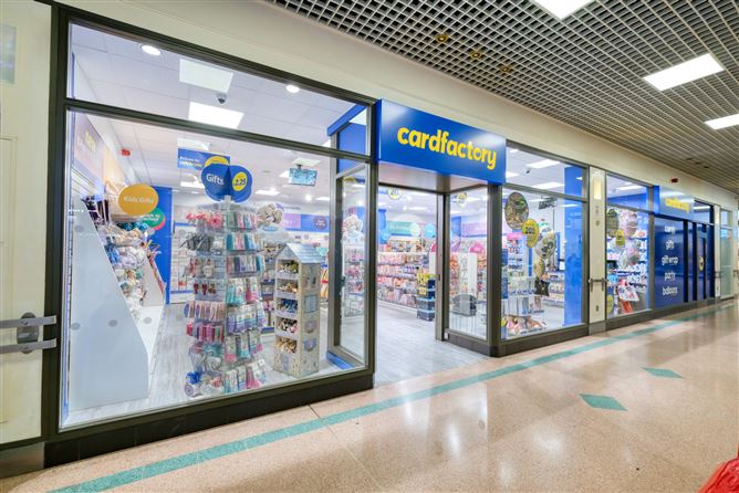 Photo 1 of 4 — Unit 11 & 12, Longford Shopping Centre, Longford