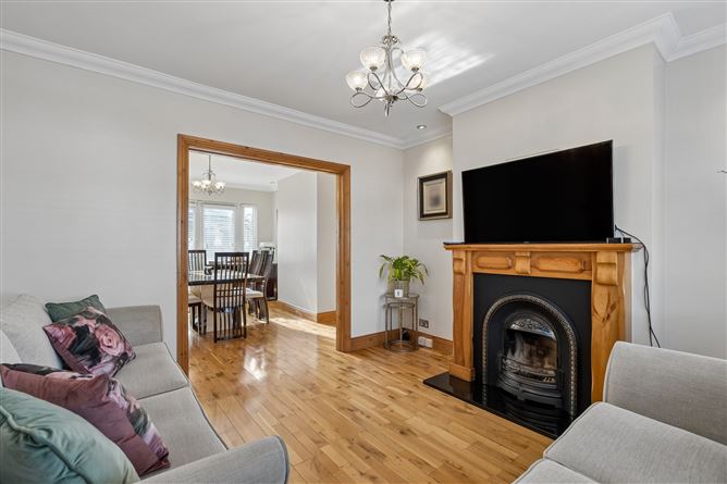 12 St Peters Road, Walkinstown, Dublin 12