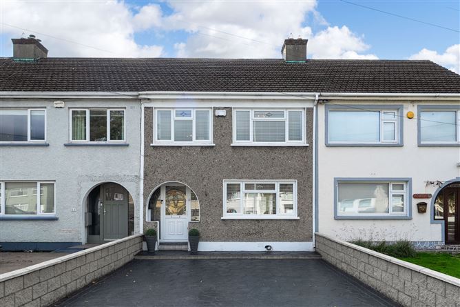 12 St Peters Road, Walkinstown, Dublin 12