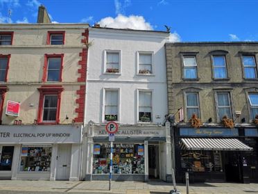 88 West Street, Drogheda, Louth