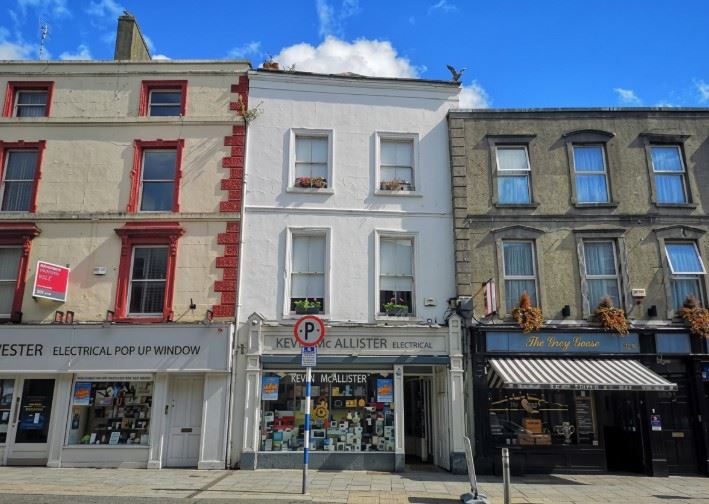 88 West Street, Drogheda, Louth
