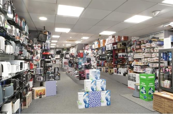 88 West Street, Drogheda, Louth