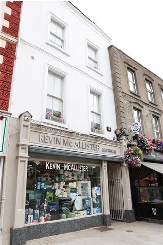 88 West Street, Drogheda, Louth
