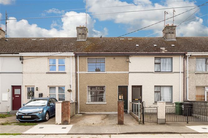 25 Hand Street, Drogheda, Louth