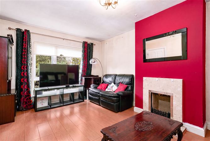 213 Castlecurragh Vale, Blanchardstown, Dublin 15