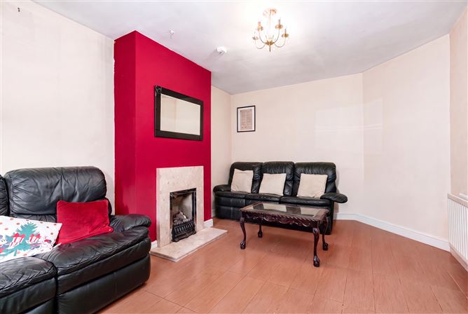 213 Castlecurragh Vale, Blanchardstown, Dublin 15