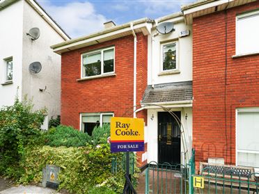 213 Castlecurragh Vale, Blanchardstown, Dublin 15