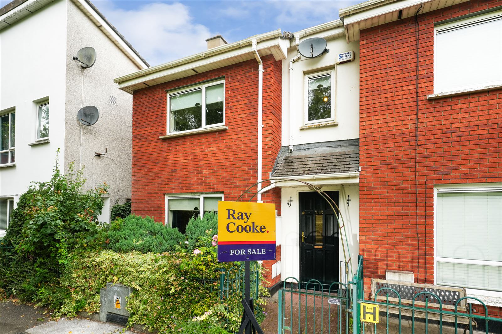 213 Castlecurragh Vale, Blanchardstown, Dublin 15