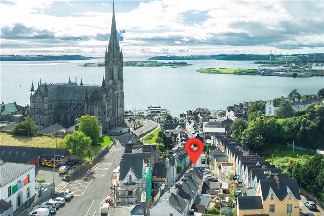 No. 12 Lower Midleton Street, Cobh, CO. Cork, Cobh, Cork