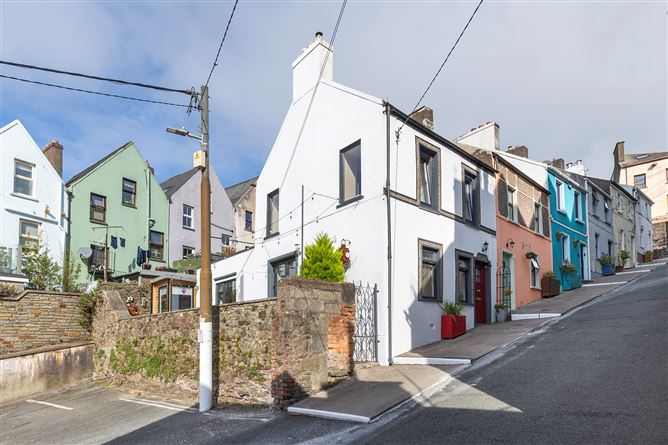 Photo 3 of 35 — No. 12 Lower Midleton Street, Cobh, CO. Cork, Cobh, Cork