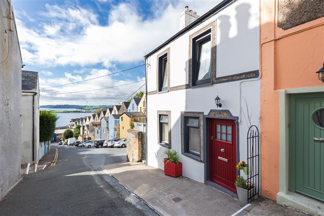 No. 12 Lower Midleton Street, Cobh, CO. Cork, Cobh, Cork