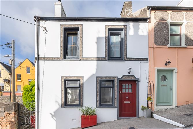 No. 12 Lower Midleton Street, Cobh, CO. Cork, Cobh, Cork