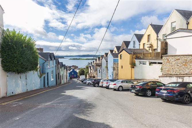 Photo 2 of 35 — No. 12 Lower Midleton Street, Cobh, CO. Cork, Cobh, Cork